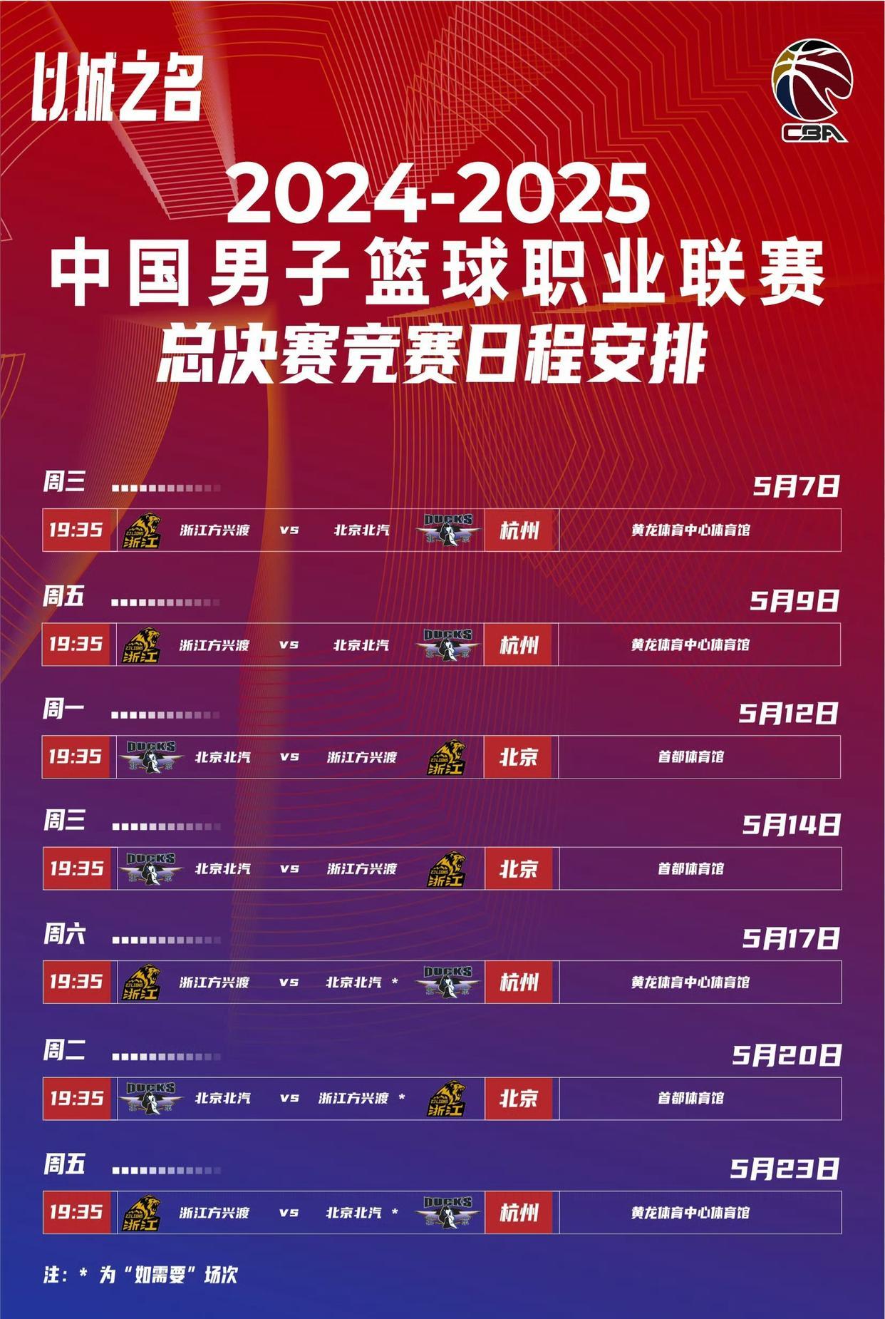 中国篮球联赛倒计时：球队全力备战最后之战的简单介绍