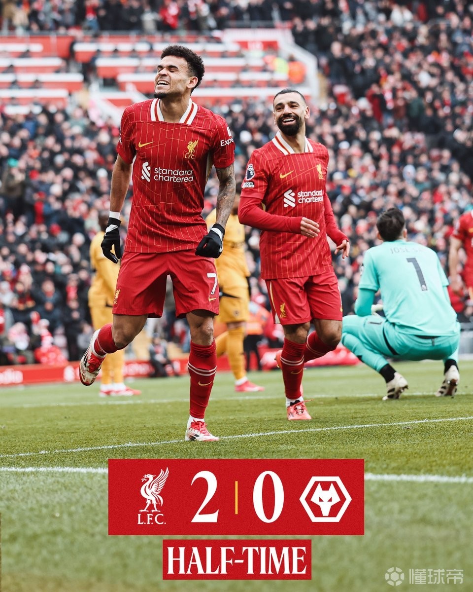 利物浦主场连胜，击败对手实现三连胜的简单介绍