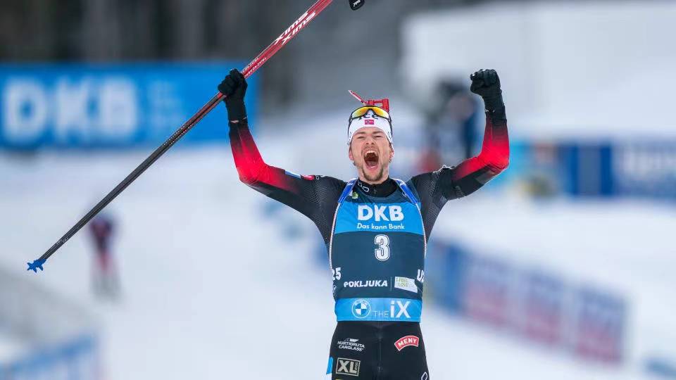 开云体育网页版-挪威代表团开创佳绩斩获奖牌