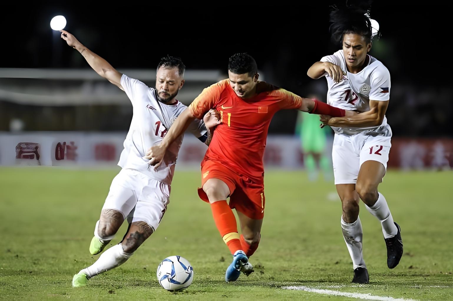 开云体育亚洲官网-泰国球队首战赢球，步入好状态